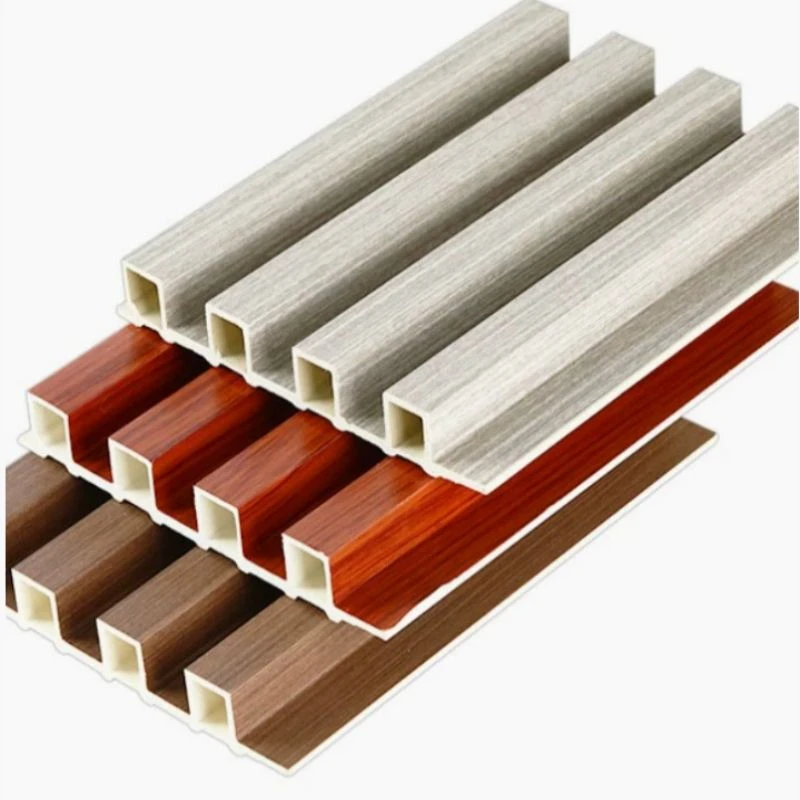 Multiple Composite Grilles ဖြင့် လသာဆောင်